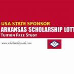 arkansas lottery scholarship application
